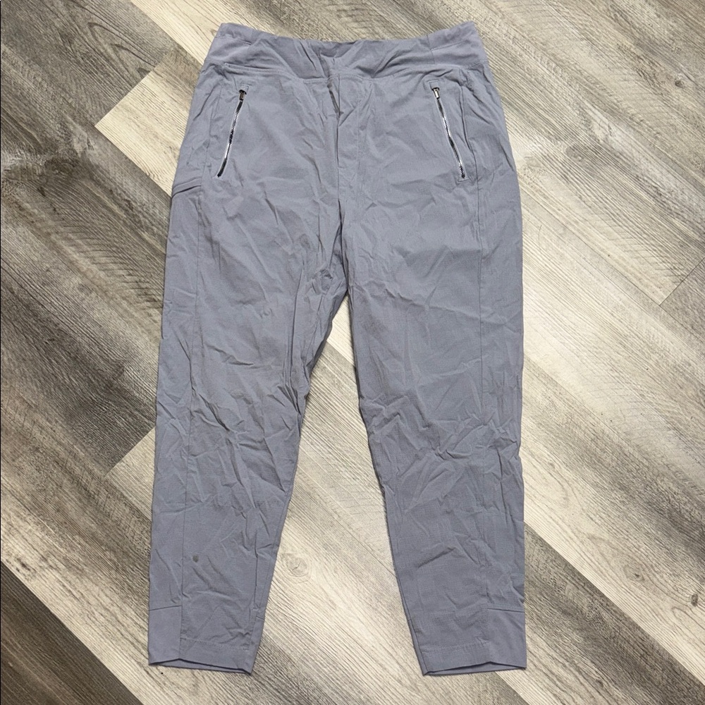 Athleta Jogger Pants pants bottoms